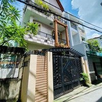 Về Quê Ở Luôn Cần Bán Nhà Đường Lê Bình P.4 Tân Bình Giá Bán 3Tỷ390/2,5M2(4,5X13M)Nhà 2 Lầu Có Sổ Sẵn