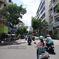 Cần Bán Nhà 4 Lầu (5,2 X 18,6M), Hđt 260 Triệu/Th, Mặt Tiền Lý Tự Trọng - Bến Thành - Q1. Giá Chỉ 70 Tỷ