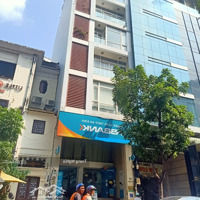 Cần Bán Nhà 4 Lầu (5,2 X 18,6M), Hđt 260 Triệu/Th, Mặt Tiền Lý Tự Trọng - Bến Thành - Q1. Giá Chỉ 70 Tỷ