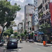 Cần Bán Nhà 4 Lầu (5,2 X 18,6M), Hđt 260 Triệu/Th, Mặt Tiền Lý Tự Trọng - Bến Thành - Q1. Giá Chỉ 70 Tỷ