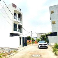 Bán Lô Đất Hàng Hiếm, Ngang 6 M. Kế Bên Vinhomes Q9. Phường Long Thạnh Mỹ. Đầu Tư Chắc Thắng