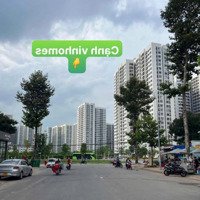 Bán Lô Đất Hàng Hiếm, Ngang 6 M. Kế Bên Vinhomes Q9. Phường Long Thạnh Mỹ. Đầu Tư Chắc Thắng