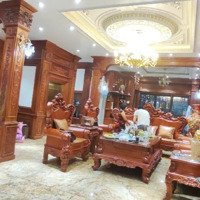 Biệt Thự 2 Mặt Thoáng - Thang Máy - Tầng Hầm - Đối Diện Keangnam - Liền Kề The Manor Sang Chảnh