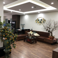 Bán Căn Hộ Chung Cư Diamond Flower Tower 48 Lê Văn Lương,Thanh Xuân,115M2 3 Phòng Ngủ9.4 Tỷ. 0983.237.984
