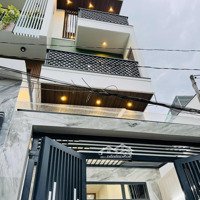 Nhà Rẻ Đường Nguyễn Hiền, Quận 3. Giá Bán 4,16Tỷ/ 64M2, 4 Tầng. Sổ Chính Chủ. Đang Cho Thuê 17 Triệu/Tháng