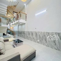 Nhà Rẻ Đường Nguyễn Hiền, Quận 3. Giá Bán 4,16Tỷ/ 64M2, 4 Tầng. Sổ Chính Chủ. Đang Cho Thuê 17 Triệu/Tháng