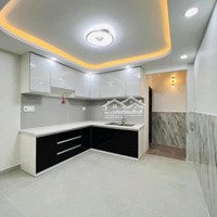 Nhà Rẻ Đường Nguyễn Hiền, Quận 3. Giá Bán 4,16Tỷ/ 64M2, 4 Tầng. Sổ Chính Chủ. Đang Cho Thuê 17 Triệu/Tháng