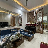 Cần Bán Gấp Nhà Phố Nguyễn Viết Xuân,Phân Lô,Mặt Ngõ Rộng,Dân Trí Đỉnh,An Ninh Tốt
