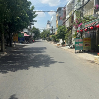 Cần Bán Lô Đất Siêu Đẹp 2 Mặt Tiền Đường 14 Cực Kỳ Thông Thoáng, Khu Vip Hồng Long, Hiệp Bình Phước
