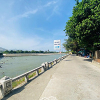 Giá Bán 1Ty790- Vĩnh Phương- Nha Trang-Lô Góc 2 Mặt Tiền- 200M Ra Đường Nguyễn Lương Bằng- Đường Oto