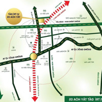 Đất Tây Hoà Sát Khu Công Nghiệp Bàu Xéo 850 Triệu