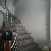 Bán Nhà Riêng Tại Vĩnh Tuy, 7,1 Tỷ, 31,3 M2, 3 Phòng Ngủ 4 Vệ Sinh Sđcc, Giá Tốt! Gần Phố Không Thể Gần Hơn.