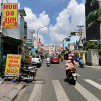 Tòa Nhà 8 Tầng Đang Có Hđ Thuê 350 Tr/Th Mặt Tiền Nguyễn Văn Đậu, P7, Bình Thạnh - Giá Bán 86 Tỷ