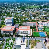 Càn Tiền ! Bán Lỗ Đất Biệt Thự Ngang 6M Ngay Đh Fpt Đà Nẵng Sổ Đỏ Có Sẵn Ở Nhà