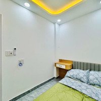 Bán Nhà Bùi Đình Túy - 28.8M2 - 2 Tầng - Hẻm Ba Gác - Chỉ 4.9 Tỷ
