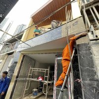 Nhà Phố Hiện Đại Hẻm 3,5M Đường Phú Thuận Ngay Kđt Phú Mỹ Hưng Q7- 4M X 11M Đủ Nội Thất Giá Bán 5,79 Tỷ