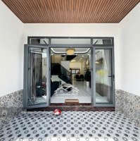 Nhà Phố Hiện Đại Hẻm 3,5M Đường Phú Thuận Ngay Kđt Phú Mỹ Hưng Q7- 4M X 11M Đủ Nội Thất Giá Bán 5,79 Tỷ
