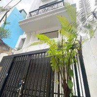 Bán Nhà 5 Tầng - 11 Phòng Cho Thuê - Thu Nhập Ổn Định 55 Triệu/Tháng - 4.2 X 25M - Chỉ 12.X Tỷ
