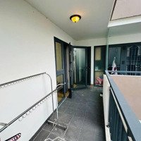 Cho Thuê Căn 2N1K Ở Trần Thái Tông, Cầu Giấy. Có Ban Công, Máy Giặt Riêng, Tivi