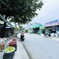Chốt Sớm Nhà 63M2 Gần Hoàng Diệu 2 Đường Oto 2 Chiều Thông Thoáng 5.5 Tỷ