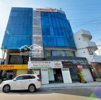 Hàng Hot ! Bán Nhà Góc 2Mặt Tiềnkhánh Hội, Quận 4 - Dt: 6,2 X 20M Kết Cấu: Hầm + 7 Tầng Giá Bán 32 Tỷ