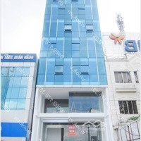 Hoa Hậu Mặt Tiền Trương Văn Bang,Thạch Mỹ Lợi,Q.2. Dt:8X20M,Hầm + 7 Tầng, Hđt: 230 Triệu/Th - Giá: 55 Tỷ