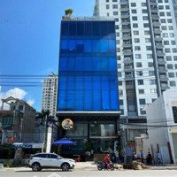Hoa Hậu Mặt Tiền Trương Văn Bang,Thạch Mỹ Lợi,Q.2. Dt:8X20M,Hầm + 7 Tầng, Hđt: 230 Triệu/Th - Giá: 55 Tỷ