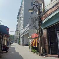 Hiếm, 56.8m2 Đất PL Cầu Diễn. đường thông, ôtô, kinh doanh, giá 10 tỷ5