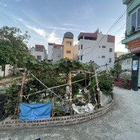 Bán Đất Vị Trí Đẹp- Lô Góc- Ô Tô Đỗ Cửa - Sổ Riêng 55M , Giá Bán 5,84 Tỷ. Đản Dị . Uy Nỗ , Đông Anh