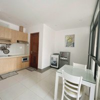 Cho Thuê Căn Hộ Dịch Vụ 1 Phòng Ngủ, 35M2 Tại Đinh Công Tráng, 7,5 Triệu Vnd