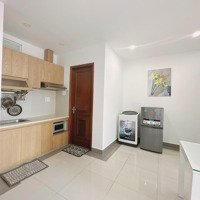 Cho Thuê Căn Hộ Dịch Vụ 1 Phòng Ngủ, 35M2 Tại Đinh Công Tráng, 7,5 Triệu Vnd