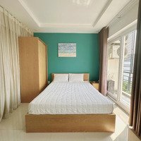 Cho Thuê Căn Hộ Dịch Vụ 1 Phòng Ngủ, 35M2 Tại Đinh Công Tráng, 7,5 Triệu Vnd