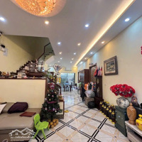 Bán Nhà 3 Tầngdiện Tích100M2 Khu 31Ha Trâu Quỳ. Nhà Xây Dựng Kiên Cố, Đường Oto Tránh, Sổ Chính Chủ