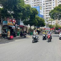 Ngay Sát Mặt Tiền Khu Phan Xích Long, P2 (7X21M) Sẵn Hầm 6 Tầng Thang Máy. 20 Chdv. Chỉ 22,9 Tỷ Tl.