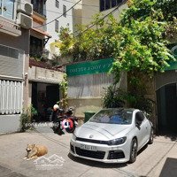 Siêu Phẩm!Hẽm Xe Hơithạch Thị Thanh, Q1.Diện Tích10 X 10M, 4 Tầng - Hđt 45 Triệu/Th Phù Hợp Giữ Tiền Chỉ 18 Tỷ