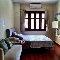 Siêu Phẩm!Hẽm Xe Hơithạch Thị Thanh, Q1.Diện Tích10 X 10M, 4 Tầng - Hđt 45 Triệu/Th Phù Hợp Giữ Tiền Chỉ 18 Tỷ