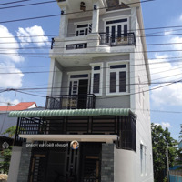 Gấp! Cần Bán Nhàhẽm Xe Hơitrương Công Định P. 14 Tân Bình. 5.2X13M. Cn 65M2. 3 Tầng. Chỉ 8Tỷ9