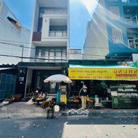 Nhà Đẹp 4 Tầngmặt Tiềnđường Số Ngay Công Viên Kdc Trung Sơn, (5X20M), Nhà Còn Mới Dọn Vào Ở Ngay