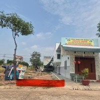 Bán Lô Đất 150M2 Ngay Khu I Thới Hoà Full Thổ Cư Xây Dựng Tự Do Kế Kcn Mỹ Phước 3 Đường Rộng 8M Shr