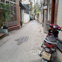 Bán Đất 33M2 Tặng Nhà 2 Tầng , Mặt Ngõ La Khê, Giá Chỉ 6.2 Tỷ , 0827293031