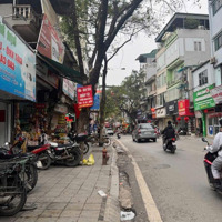 Bán Nhà Mặt Phố Tại Phường Trương Định, Hai Bà Trưng, Hà Nội, 115 Tỷ, 375 M2