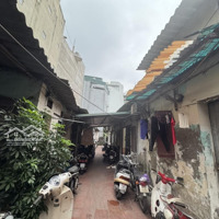 Bán Nhà Mặt Phố Tại Phường Trương Định, Hai Bà Trưng, Hà Nội, 115 Tỷ, 375 M2