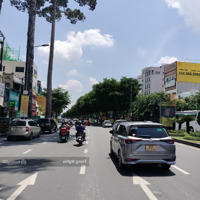 Duy Nhất Căndiện Tích6 X 28M, Hầm, 5 Lầu Mặt Tiền Đường Trường Sơn P4, Tân Bình. Hđt 165 Tr/Th. Giá Bán 41Tỷ