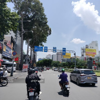 Duy Nhất Căndiện Tích6 X 28M, Hầm, 5 Lầu Mặt Tiền Đường Trường Sơn P4, Tân Bình. Hđt 165 Tr/Th. Giá Bán 41Tỷ