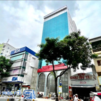 Bán Tòa Nhà Góc 2Mt Phan Đăng Lưu- Bình Thạnh. Dt: 7X 22M- 4 Tầng . Hđ Thuê: 160 Tr/Th. Giá:45 Tỷ