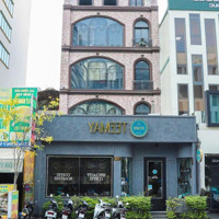 Siêu Phẩm! Bán Nhà Mặt Tiền Cộng Hòa, Sát Bên Etown, Diện Tích 190M2, Hđt 180 Triệu/Tháng, Giá Bán 48,5 Tỷ