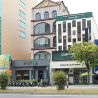 Siêu Phẩm! Bán Nhà Mặt Tiền Cộng Hòa, Sát Bên Etown, Diện Tích 190M2, Hđt 180 Triệu/Tháng, Giá Bán 48,5 Tỷ