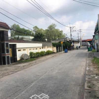 Giá Tốt 150M2 Full Thổ Gần Bv Xuyên Á Tân Phú Trung Củ Chi