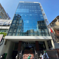 Bán Tòa Nhà Nguyễn Gia Trí - Bình Thạnh. Dt: 8X 24M- Hầm+6T . Hđ Thuê: 200 Tr/Th. Giá:44 Tỷ