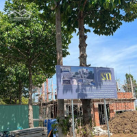 Bán Đất Lan Anh 2 Vũng Tàu, Shr Tc 100%